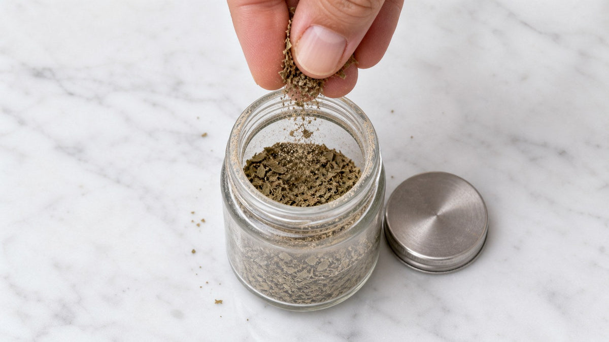 Do Dried Herbs Expire? How to Tell If Yours Are Already Dead