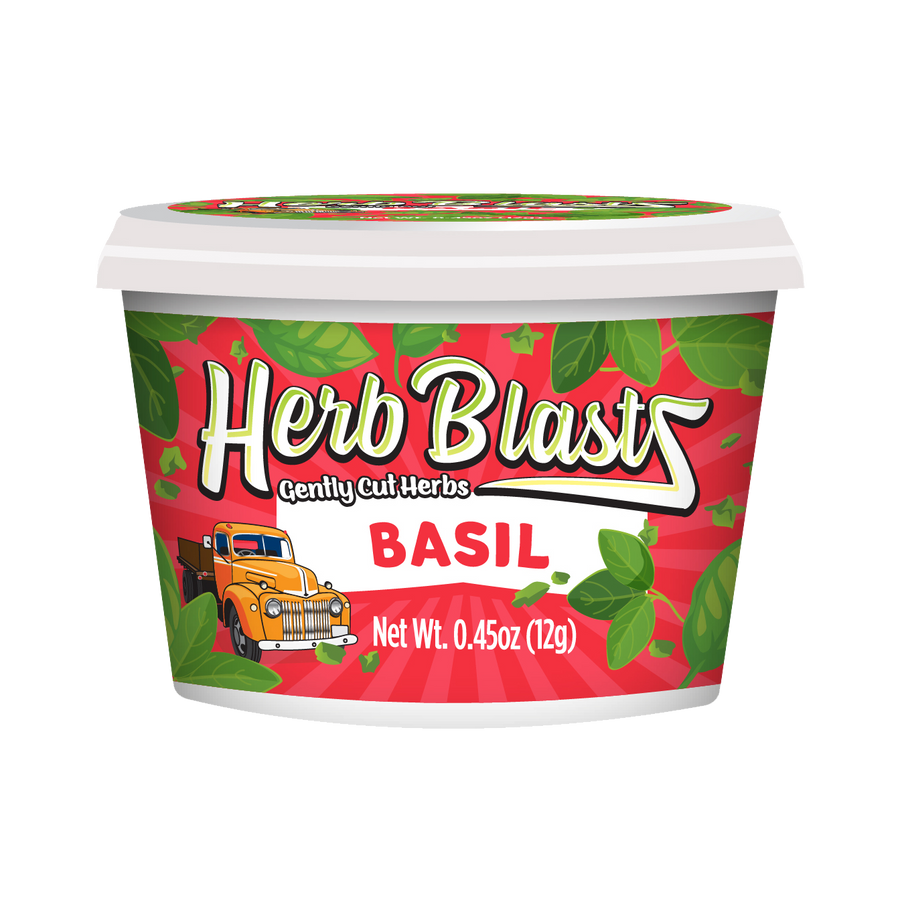 Herb BlastZ