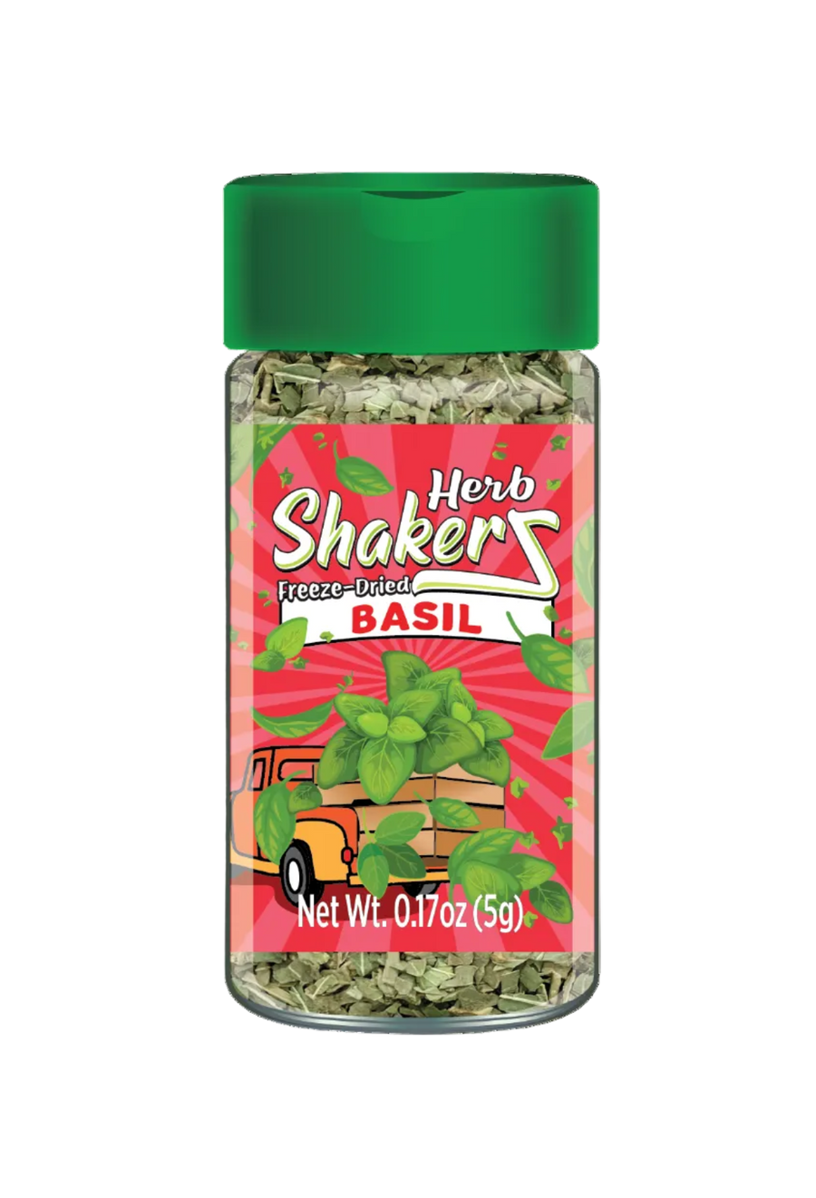 ShakerZ