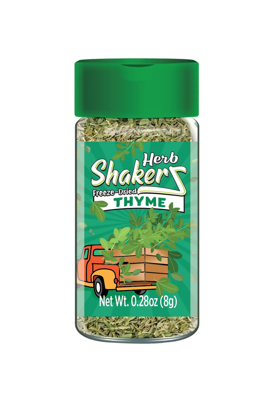 Herb ShakerZ — Thyme — packshot