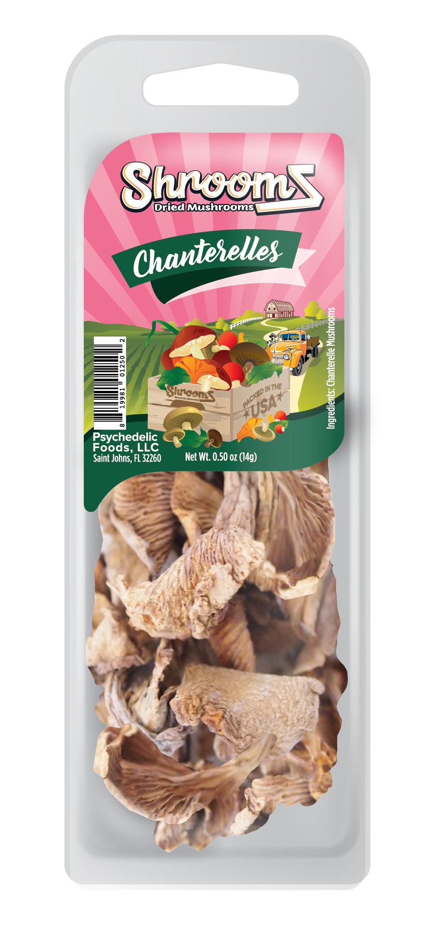 ShroomZ