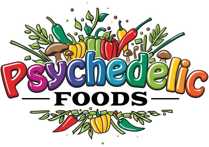 Psychedelic Foods